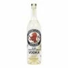 Portobello Road Golden Madagascan Vanilla Vodka