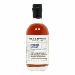 Reservoir Distilled Mashup - Hardywood Gingerbread Stout - Series 2