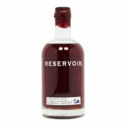 Reservoir Rye