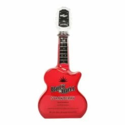 Rock N Roll Strawberry Tequila