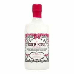 Rock Rose Old Tom Pink Grapefruit Gin