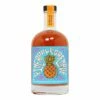 Rock Star Spirits Pineapple Grenade Spiced Rum