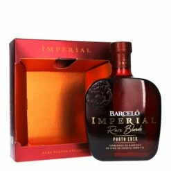 Ron Barcelo Imperial Porto Cask Finish Rum