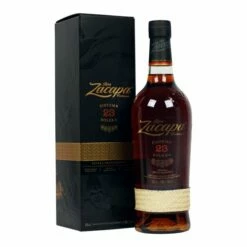 Ron Zacapa Centenario Sistema Solera 23 Rum