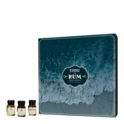 Various Rum Advent Calendar - 2021 Edition