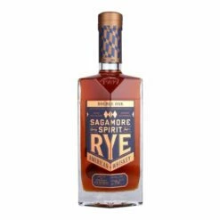 Sagamore Double Oak Rye