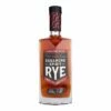 Sagamore Signature Cask Strength Rye