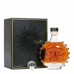 San Matias Rey Sol Tequila
