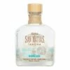 San Matias Tahona Blanco Tequila