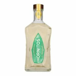 Sauza Hornitos Reposado Tequila