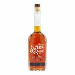 Sazerac Straight Rye