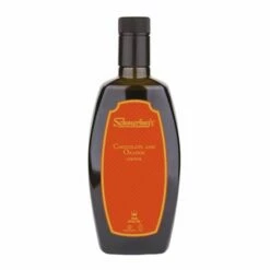 Schmerling's Chocolate & Orange Liqueur
