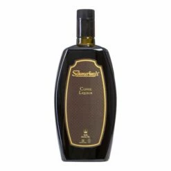 Schmerling's Coffee Liqueur