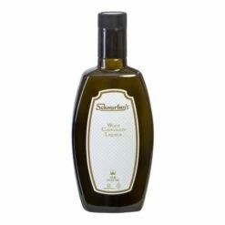 Schmerling's White Chocolate Liqueur - Half Bottle