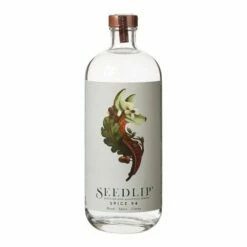 Seedlip Spice 94 - Non-Alcoholic Botanical Spirit