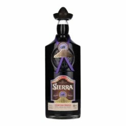 Sierra Cafe Coffee Liqueur