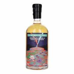 Signature Blend #2 - That Boutique-y Rum Company