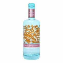 Silent Pool Rose Expression Gin