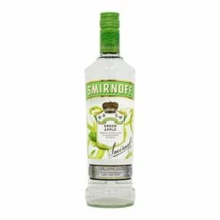 Smirnoff Green Apple Vodka
