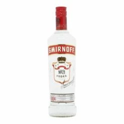Smirnoff Red Label Vodka