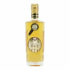 Spirit Of Solomon Plum Brandy - 105 Proof