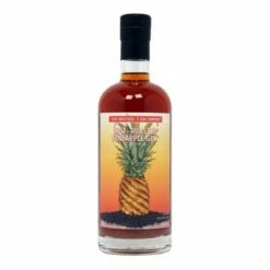 Spit-Roasted Pineapple Gin - That Boutique-y Gin Company