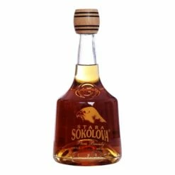 Stara Sokolova 7 Year Old Plum Brandy