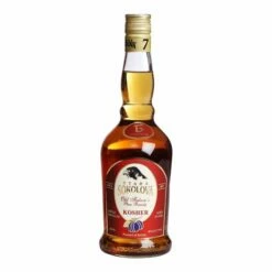 Stara Sokolova Old Falcon Plum Brandy