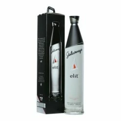 Stolichnaya Elit Vodka - Double Magnum