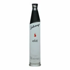 Stolichnaya Elit Vodka - Magnum