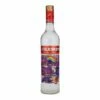 Stolichnaya Premium Red Vodka
