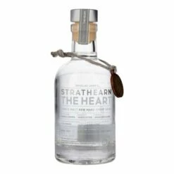 Strathearn’s The Heart New Make Spirit