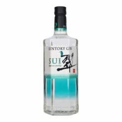 Suntory Gin Sui