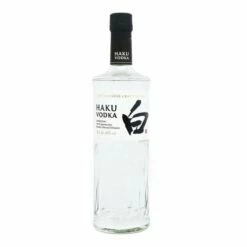 Suntory Haku Vodka