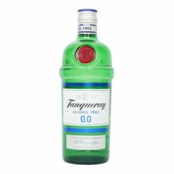 Tanqueray 0.0 Alcohol Free