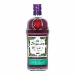 Tanqueray Blackcurrant Royale