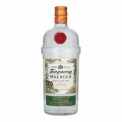 Tanqueray Malacca Gin