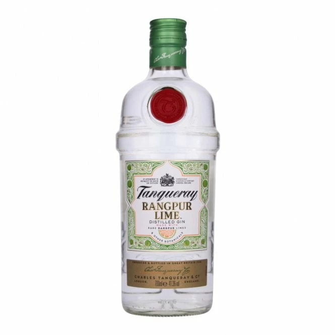 Tanqueray Rangpur Gin