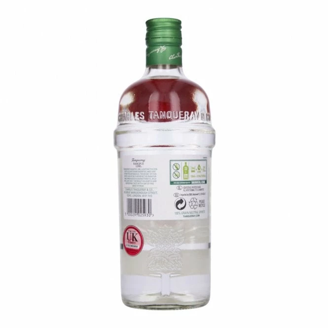 Tanqueray Rangpur Gin - Image 2