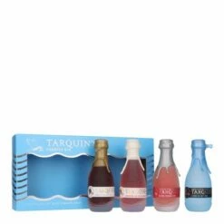 Tarquin's Gin Tasting Pack - 4x5cl Miniatures