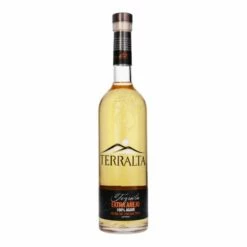 Terralta Extra Anejo Tequila