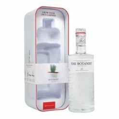 The Botanist Gin - Planter Gift Set