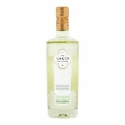 The Lakes Elderflower Gin Liqueur