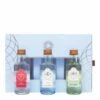 The Lakes Gin Collection - 3x5cl Gift Pack