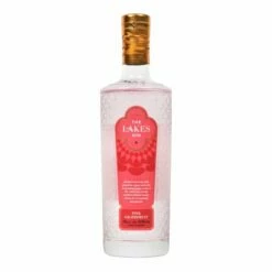 The Lakes Pink Grapefruit Gin