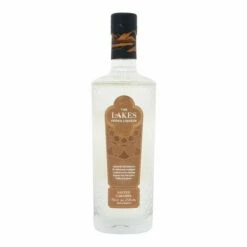 The Lakes Salted Caramel Vodka Liqueur