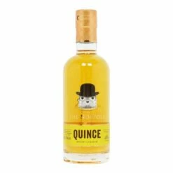 The Norfolk Quince Whisky Liqueur
