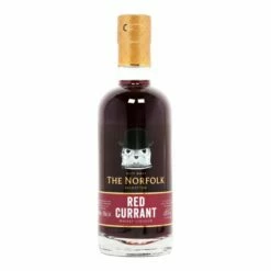The Norfolk Red Currant Whisky Liqueur