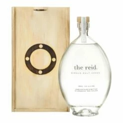The Reid Single Malt Vodka