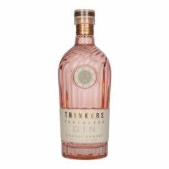 Thinkers Israeli Sunset Gin